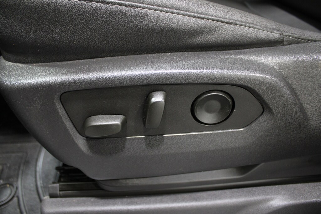 Used 2024 Chevrolet Silverado 3500 HD LTZ Truck Crew Cab