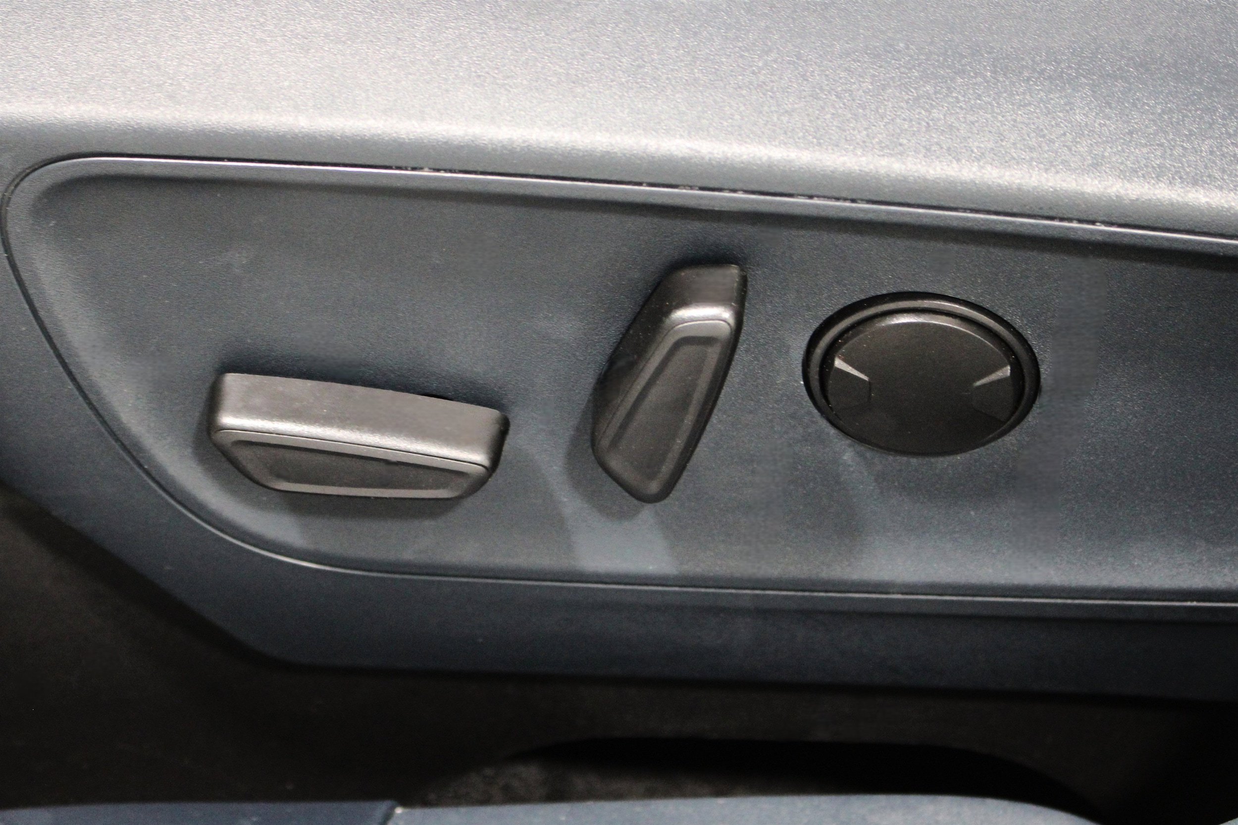 2025 Ford Maverick Tremor - Photo 5