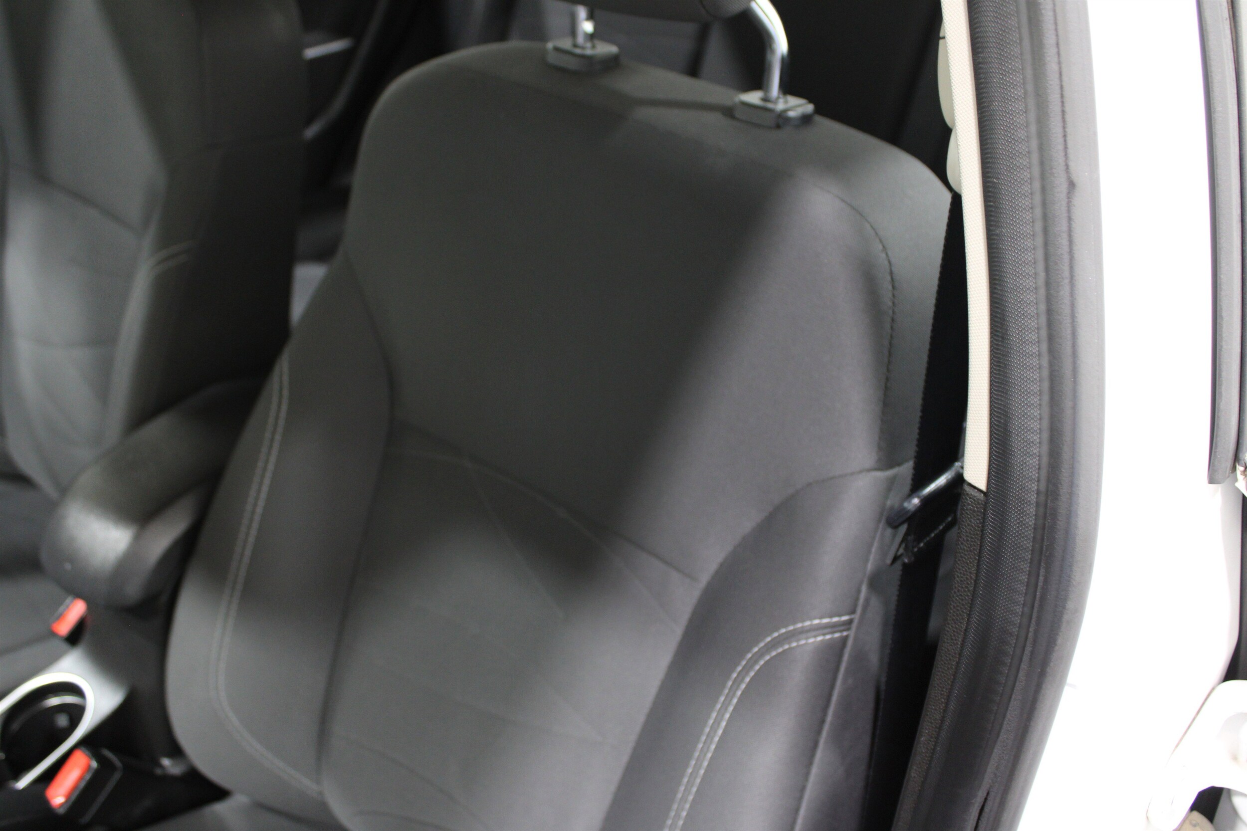 2019 Ford Fiesta SE photo 4