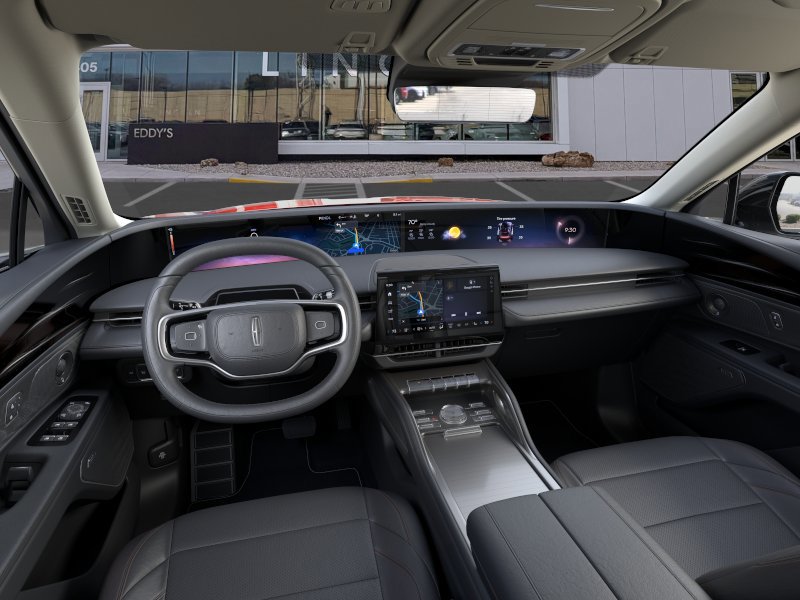 2026 Lincoln Nautilus Premiere - Photo 11