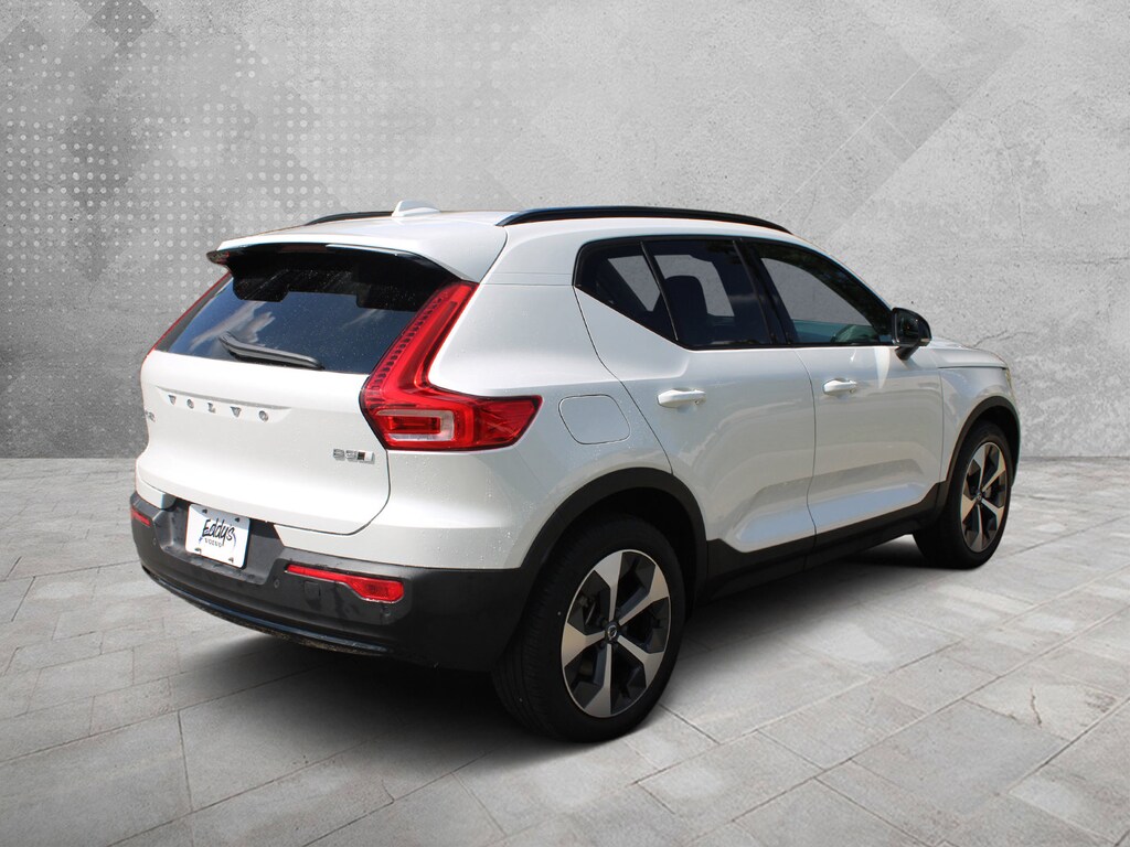 Used 2023 Volvo XC40 Plus Dark Theme SUV