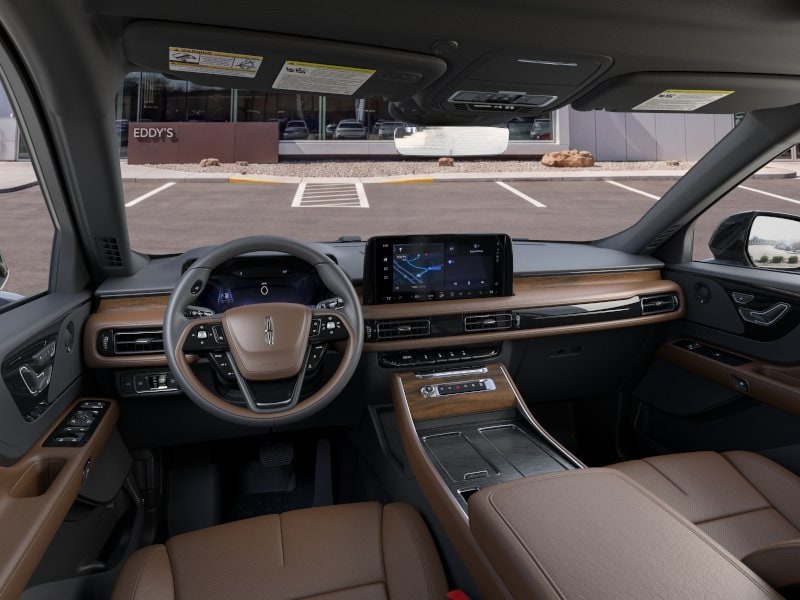 2026 Lincoln Aviator Reserve - Photo 11