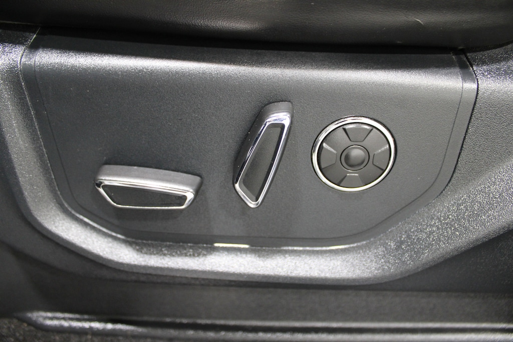 Used 2019 Ford F-150 Platinum Truck SuperCrew Cab