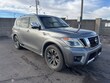  Nissan Armada