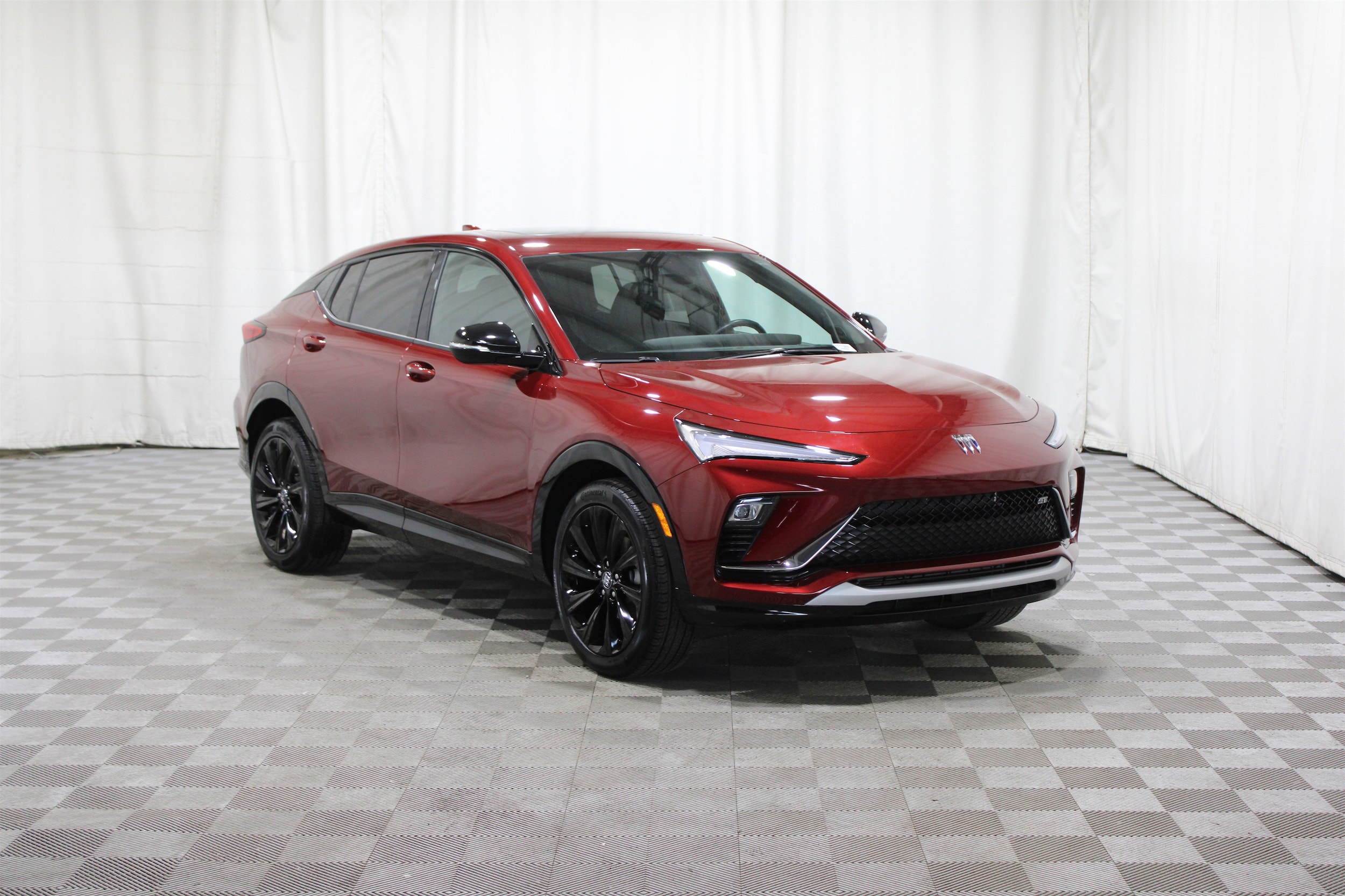 2024 Buick Envista Sport Touring