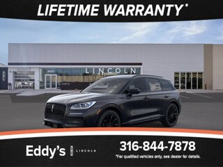 2026 Lincoln Corsair Reserve Reserve AWD