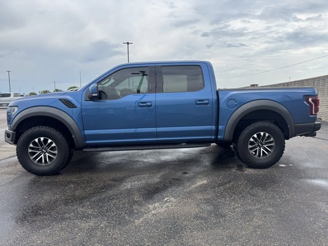 2019 Ford F-150 Raptor photo 4