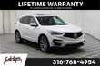  Acura RDX