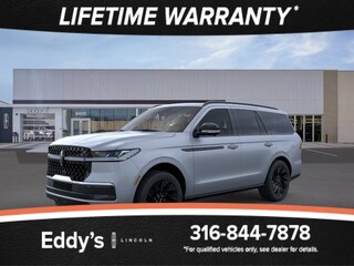 2025 Lincoln Navigator