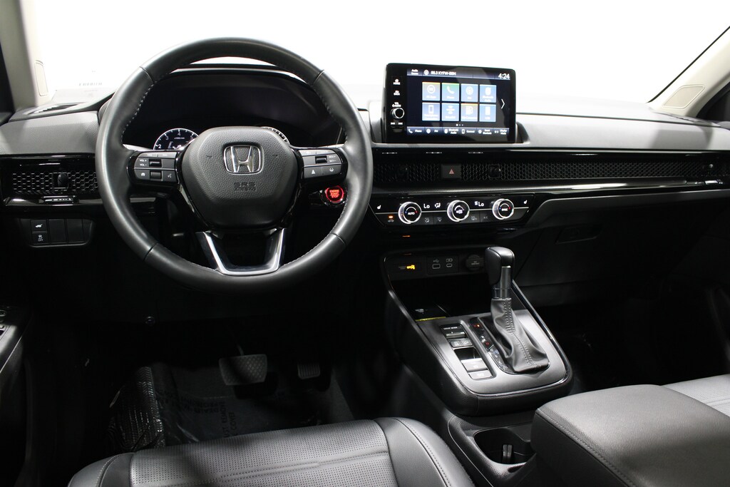 Used 2024 Honda CR-V EX-L SUV