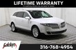  Lincoln MKT