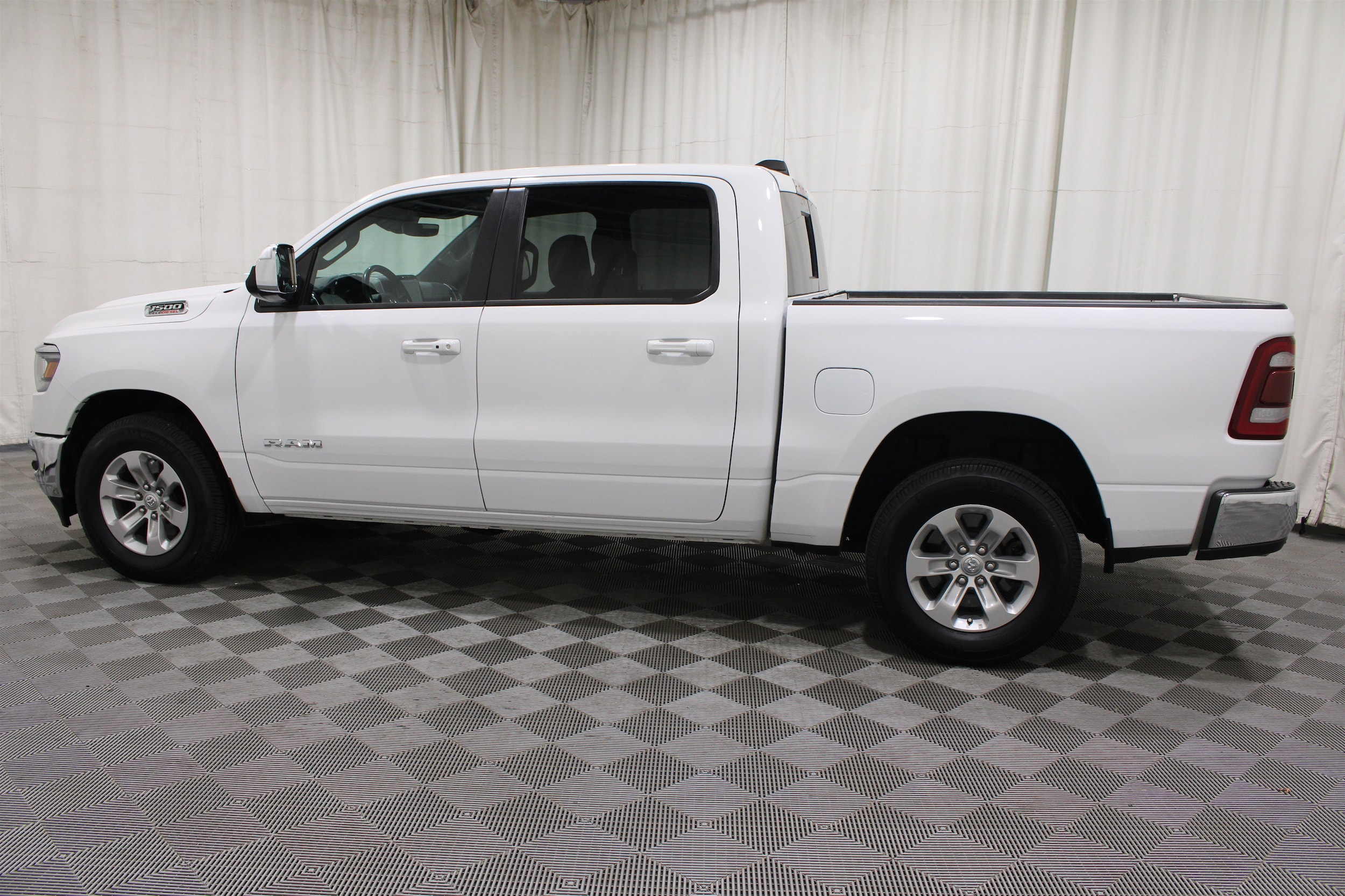2023 RAM Ram 1500 Pickup Laramie - Photo 34