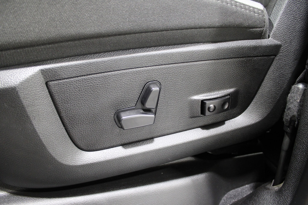 Used 2024 Ram 2500 Big Horn Truck Crew Cab