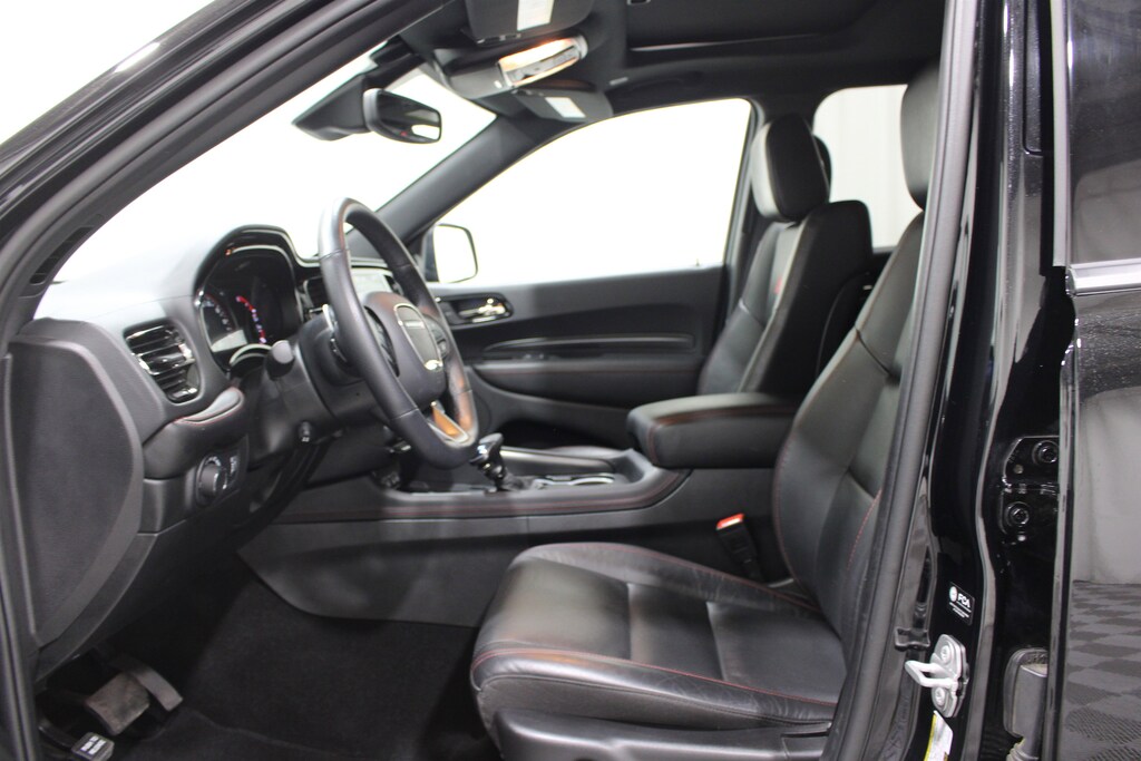 Used 2025 Dodge Durango R/T Plus SUV
