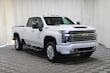 Chevrolet Silverado 2500HD