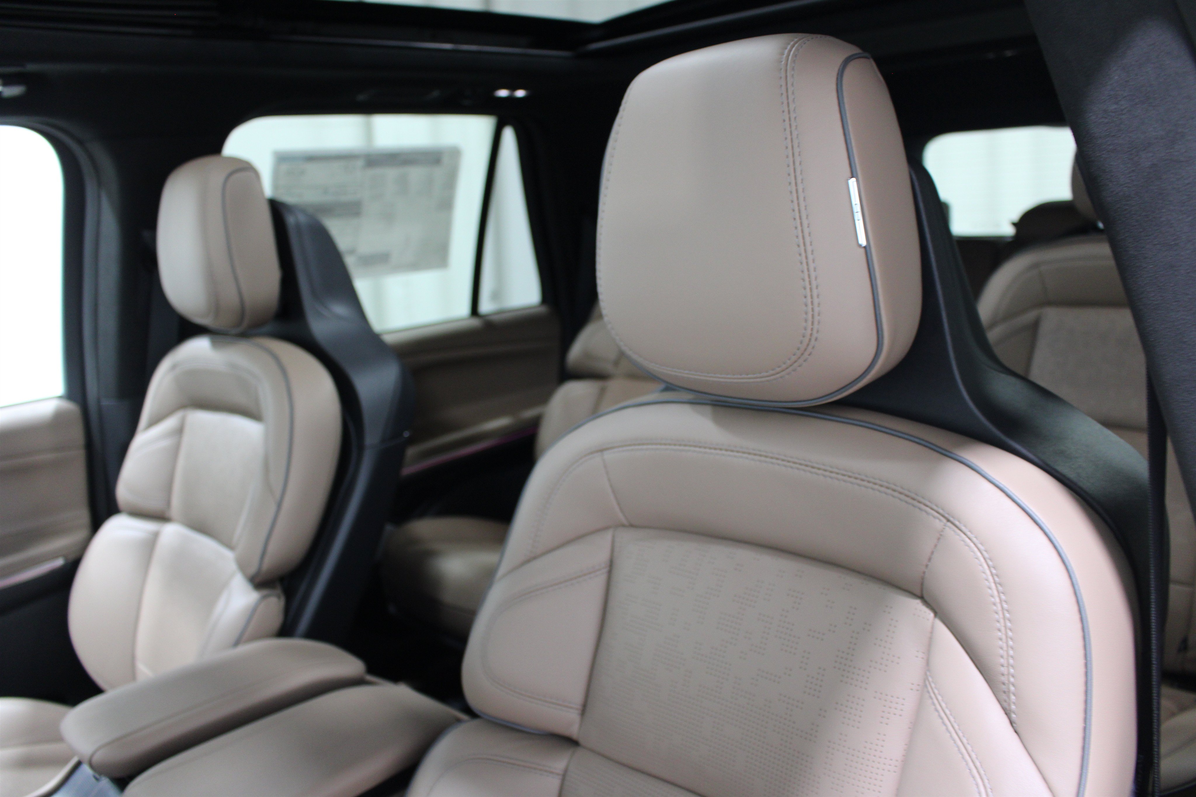 New 2026 Lincoln Navigator Black Label Black Label 4x4