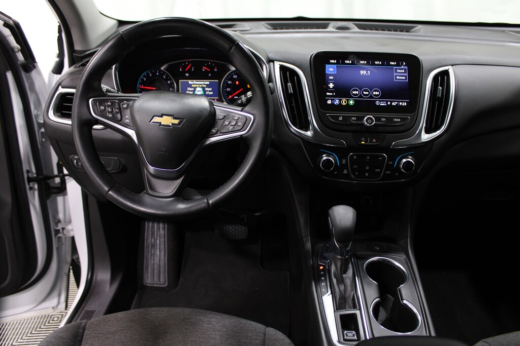 Used 2024 Chevrolet Equinox LT SUV