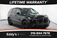 2025 Lincoln Aviator Reserve Reserve AWD