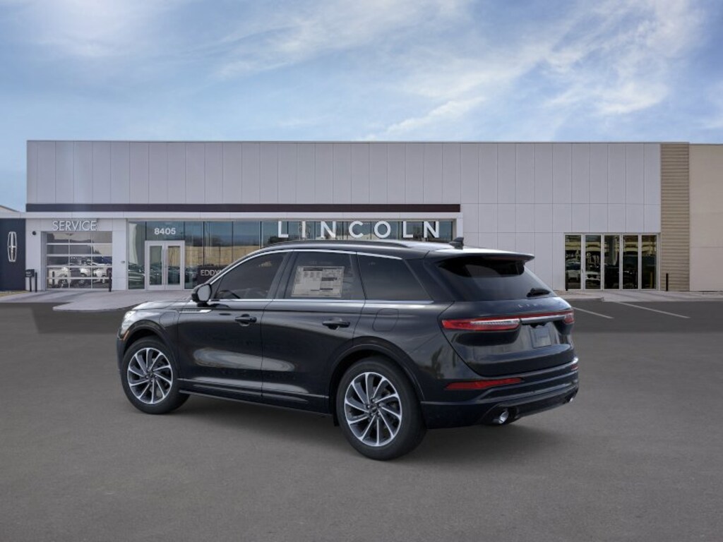 New 2025 Lincoln Corsair Grand Touring Grand Touring AWD