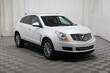 Cadillac SRX