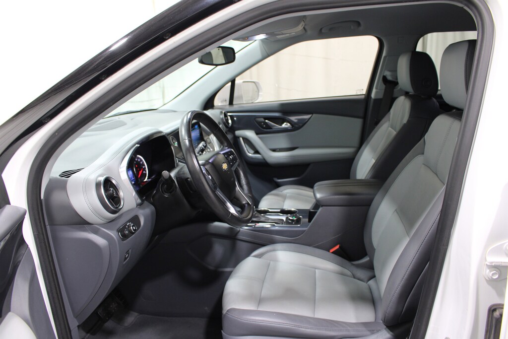 Used 2020 Chevrolet Blazer LT SUV