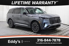 2025 Lincoln Aviator Black Label Black Label AWD
