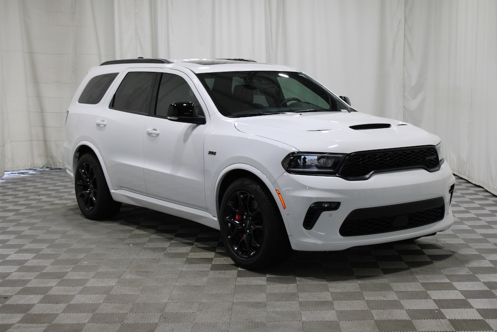 Used 2023 Dodge Durango SRT 392 Plus SUV