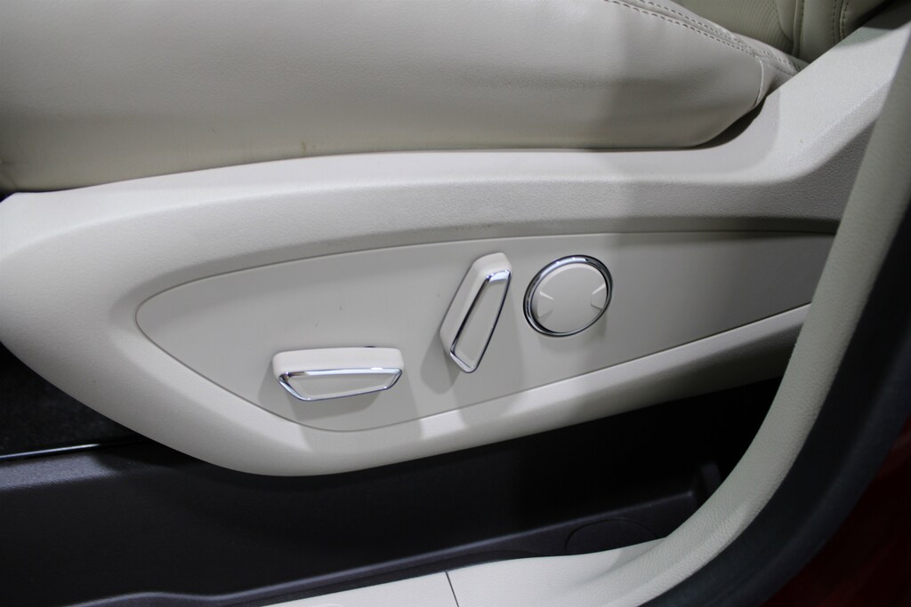 Used 2017 Lincoln MKC Select SUV