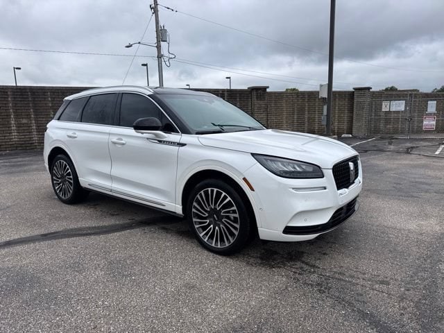 2022 Lincoln Corsair AWD's photo