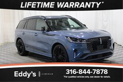 2025 Lincoln Aviator Reserve Reserve AWD