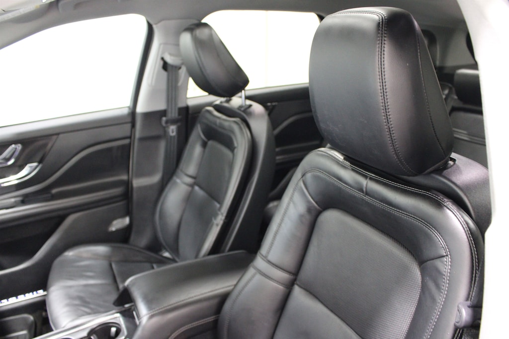 Used 2022 Lincoln Corsair Standard SUV