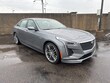 Cadillac CT6-V