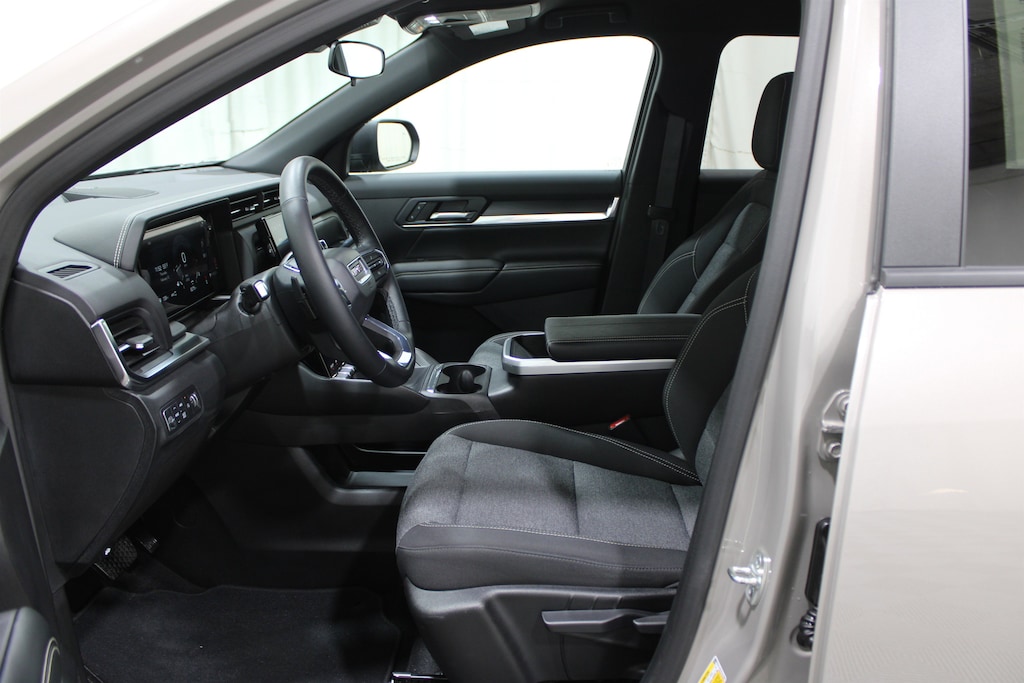 Used 2025 GMC Terrain AWD Elevation SUV