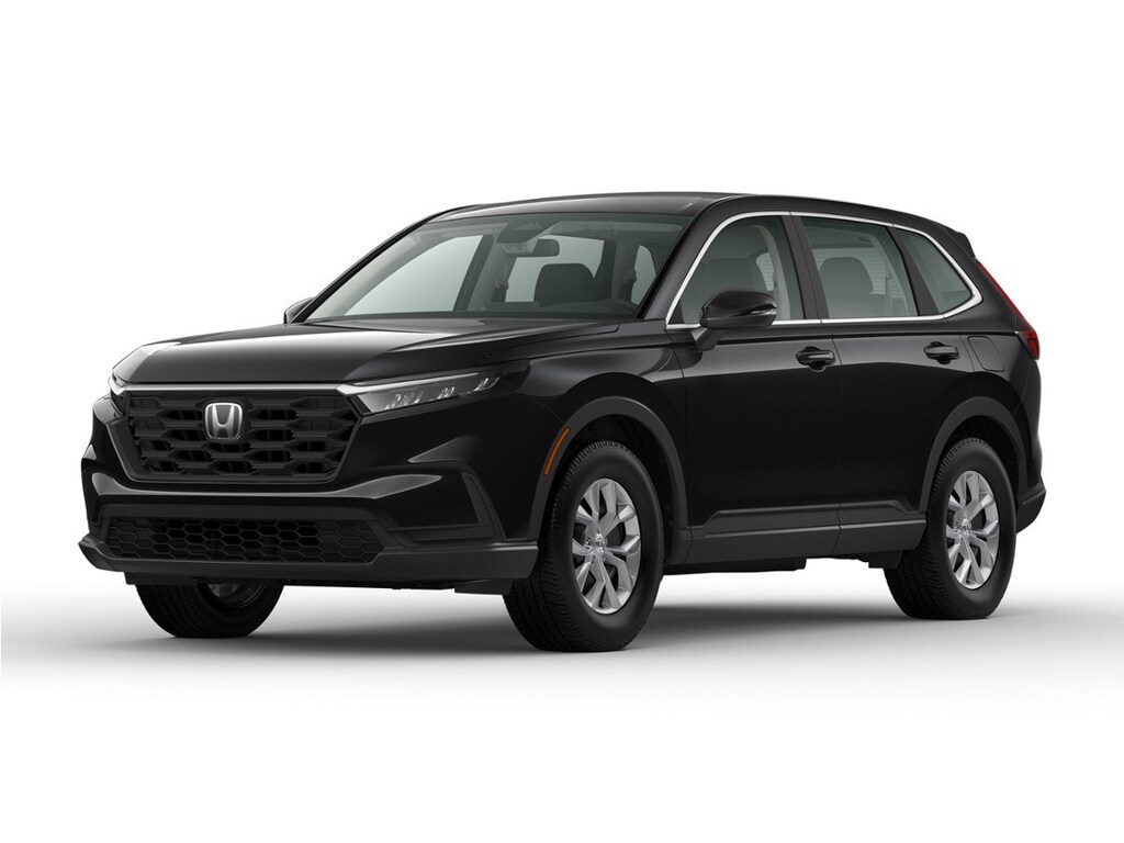 Used 2024 Honda CR-V LX SUV