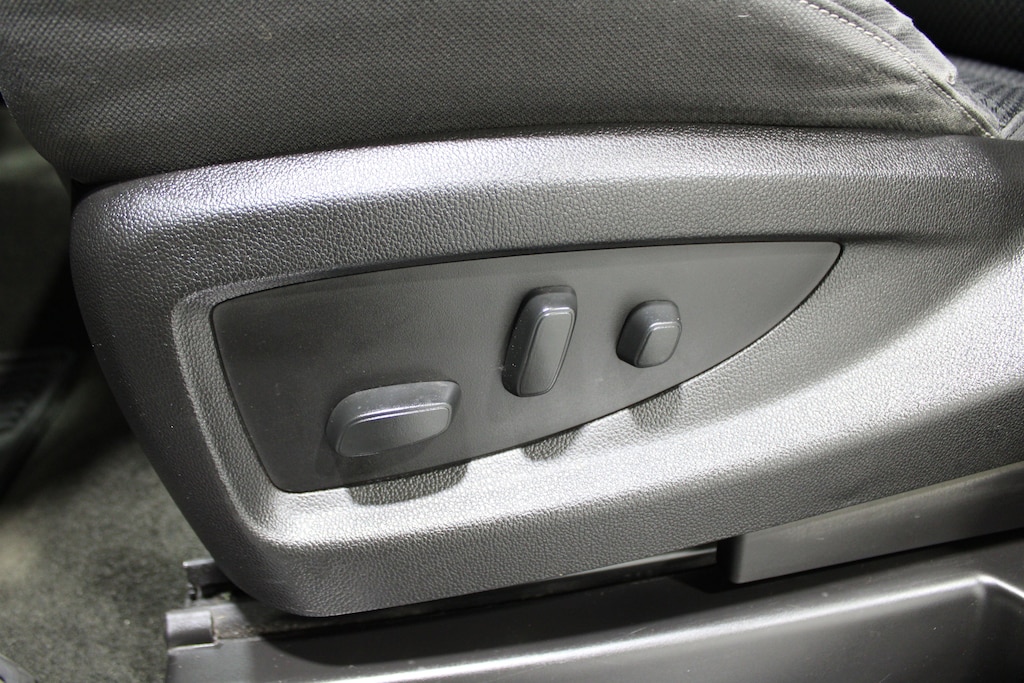 Used 2018 Chevrolet Silverado 1500 LT Truck Double Cab