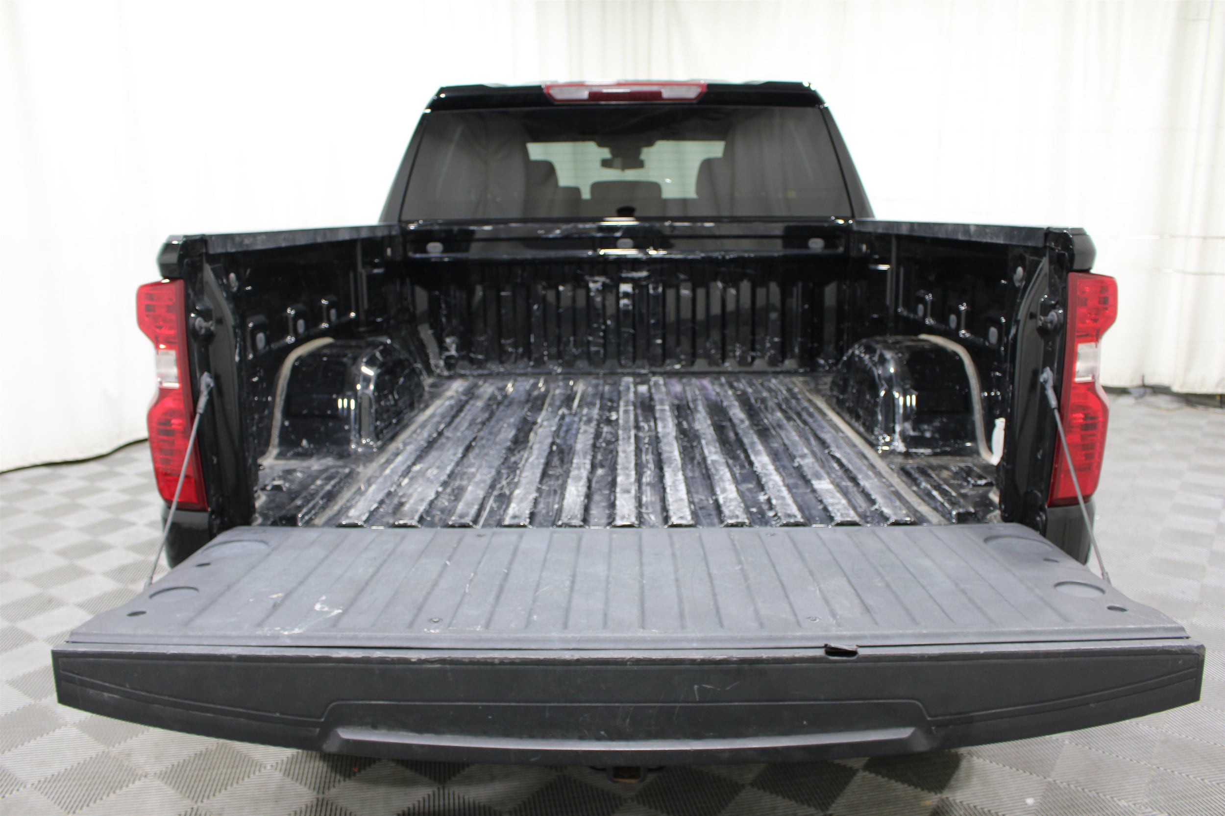 2024 Chevrolet Silverado 1500 Custom - Photo 27