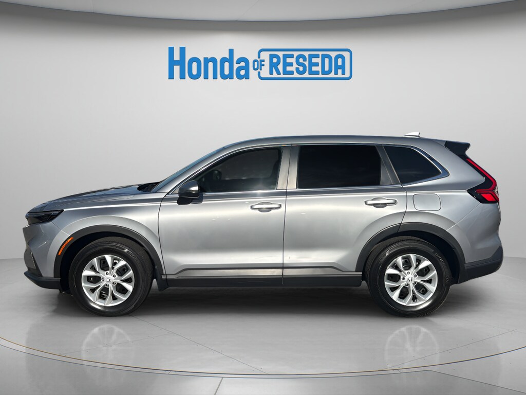 Used 2024 Honda CR-V LX SUV