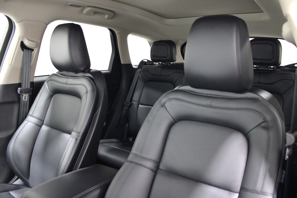 New 2026 Lincoln Corsair Reserve Reserve AWD