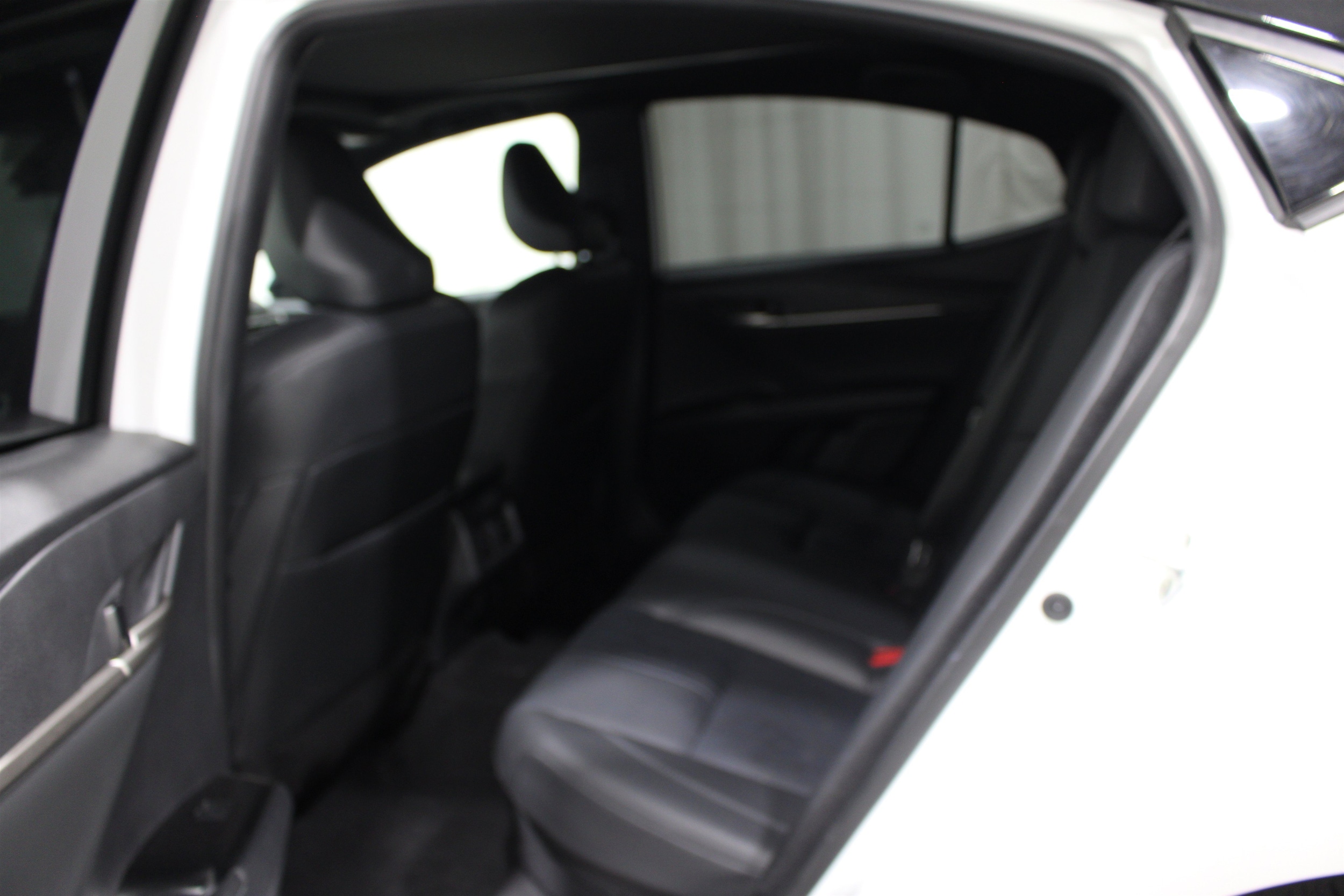 2025 Toyota Camry XSE - Photo 19