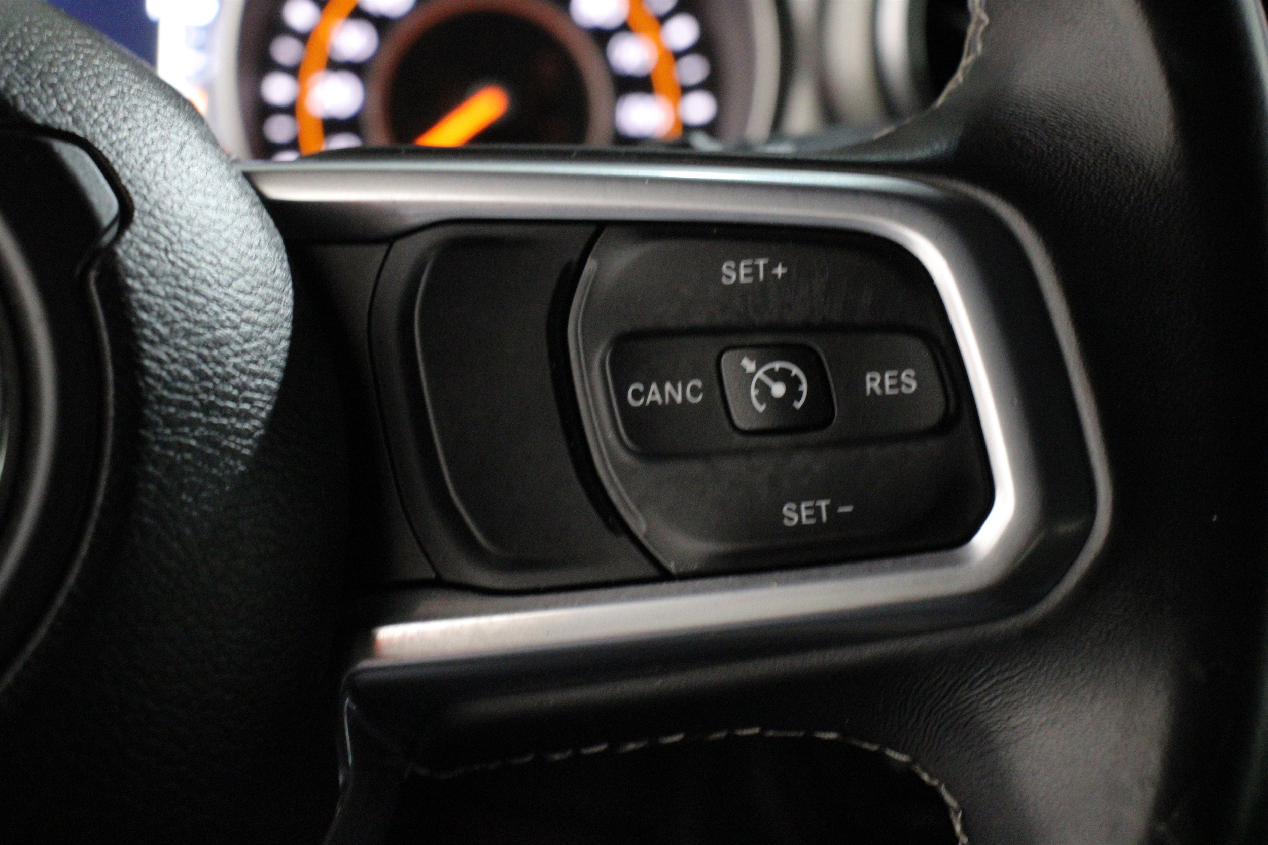 2019 Jeep Wrangler Unlimited Sahara - Photo 9