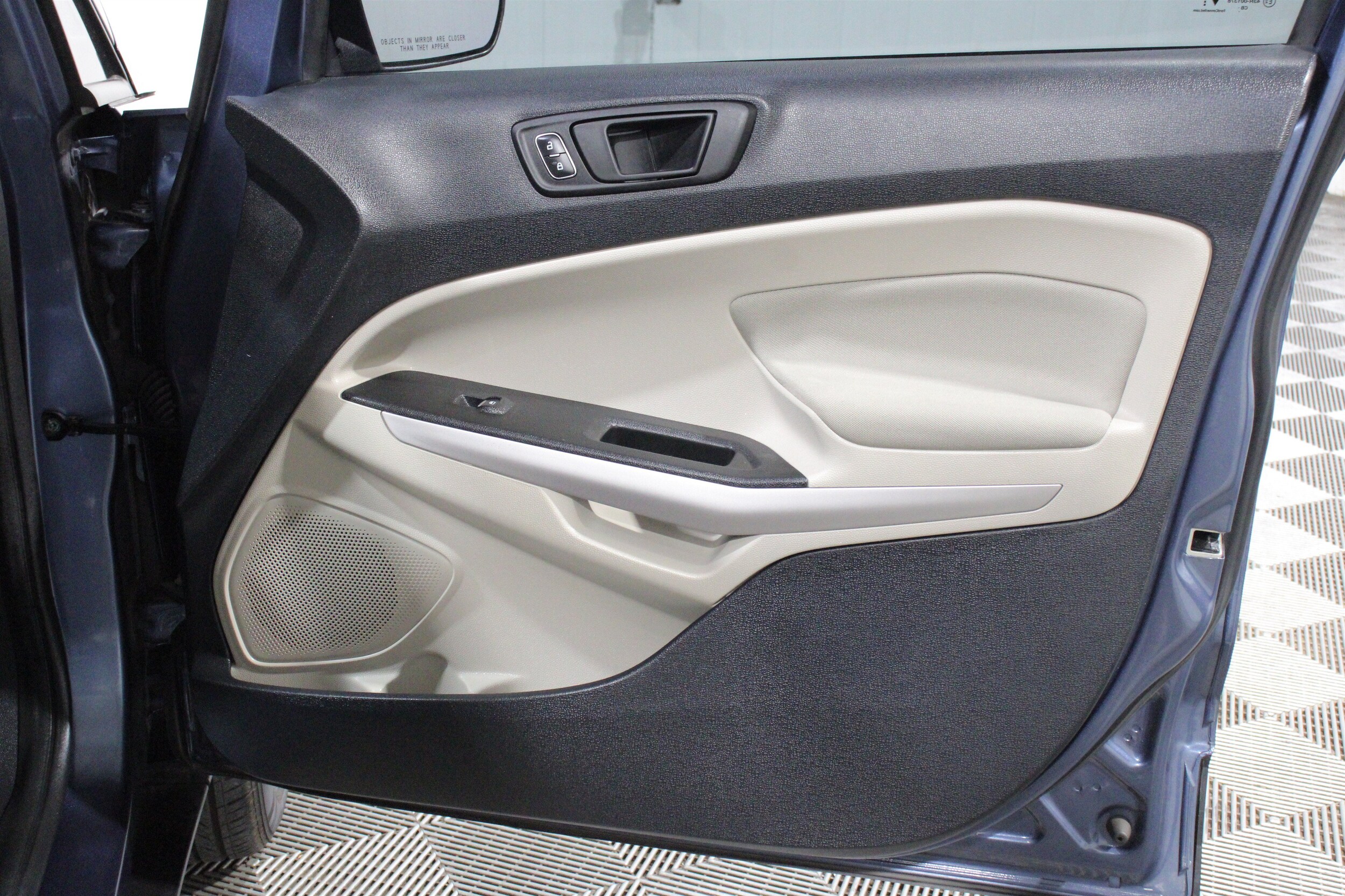2022 Ford EcoSport S - Photo 25