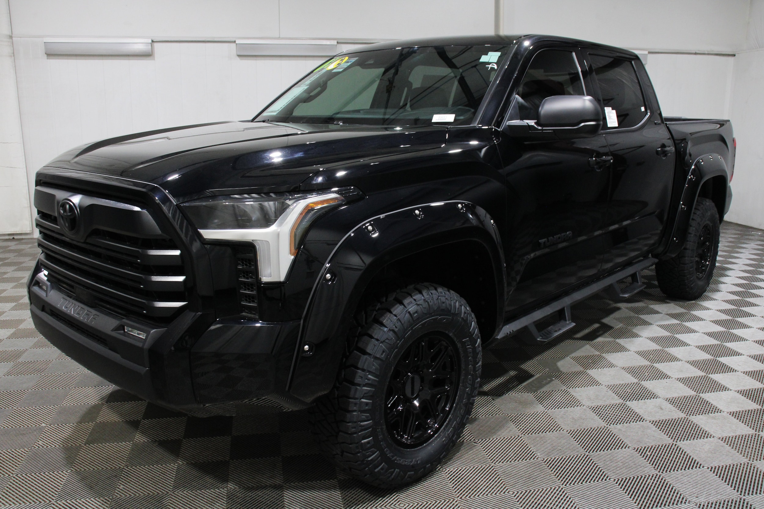 2026 Toyota Tundra SR5 - Photo 34