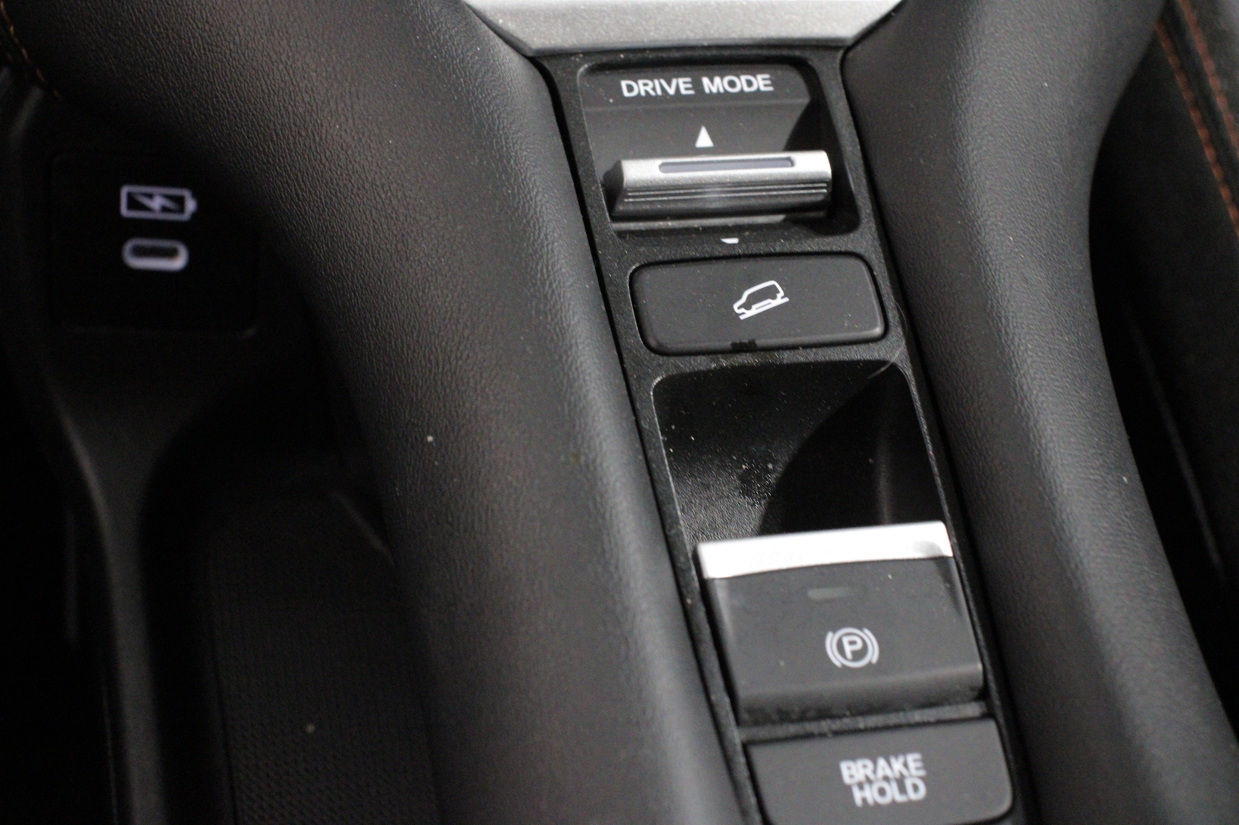 2024 Honda HR-V Sport - Photo 18