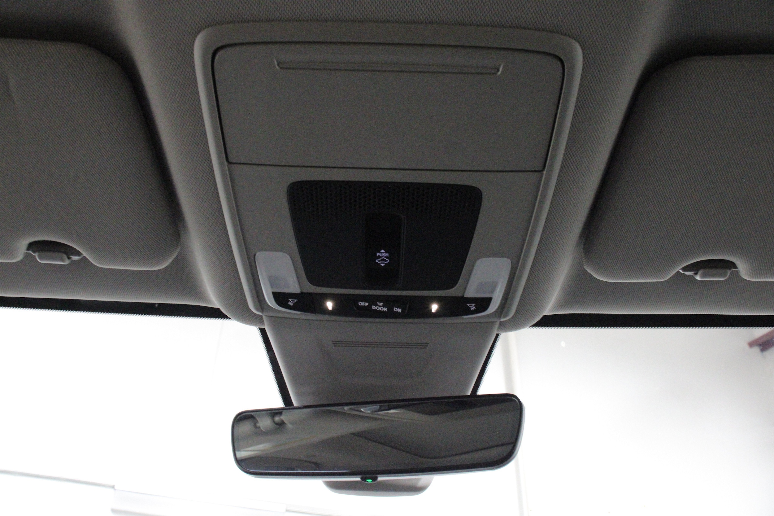 2024 Honda CR-V EX-L - Photo 23