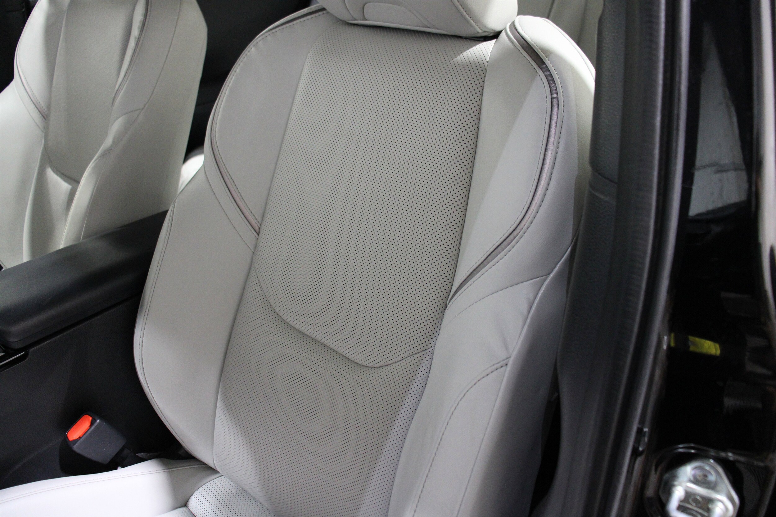 2024 Toyota Prius XLE photo 4
