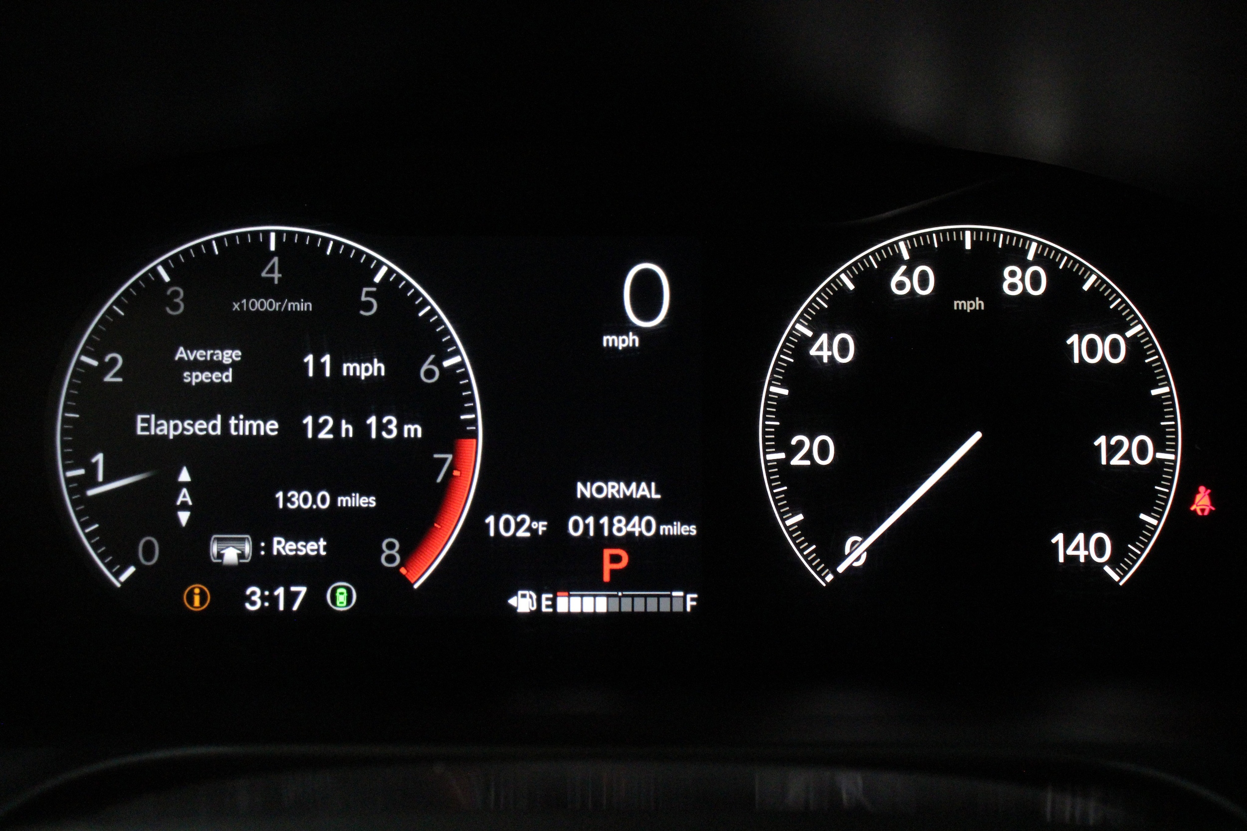2026 Honda HR-V Sport - Photo 13