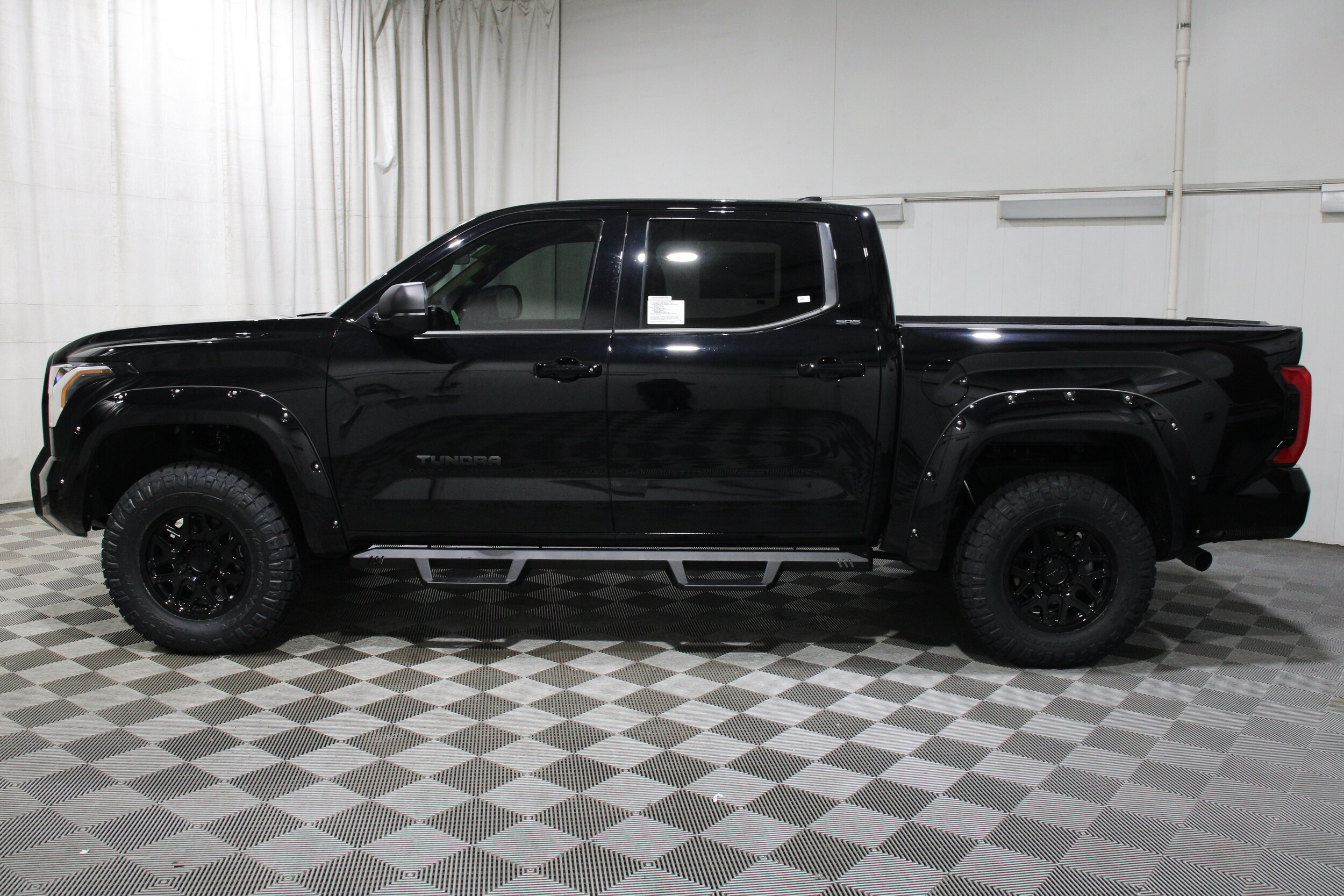 2026 Toyota Tundra SR5 - Photo 33