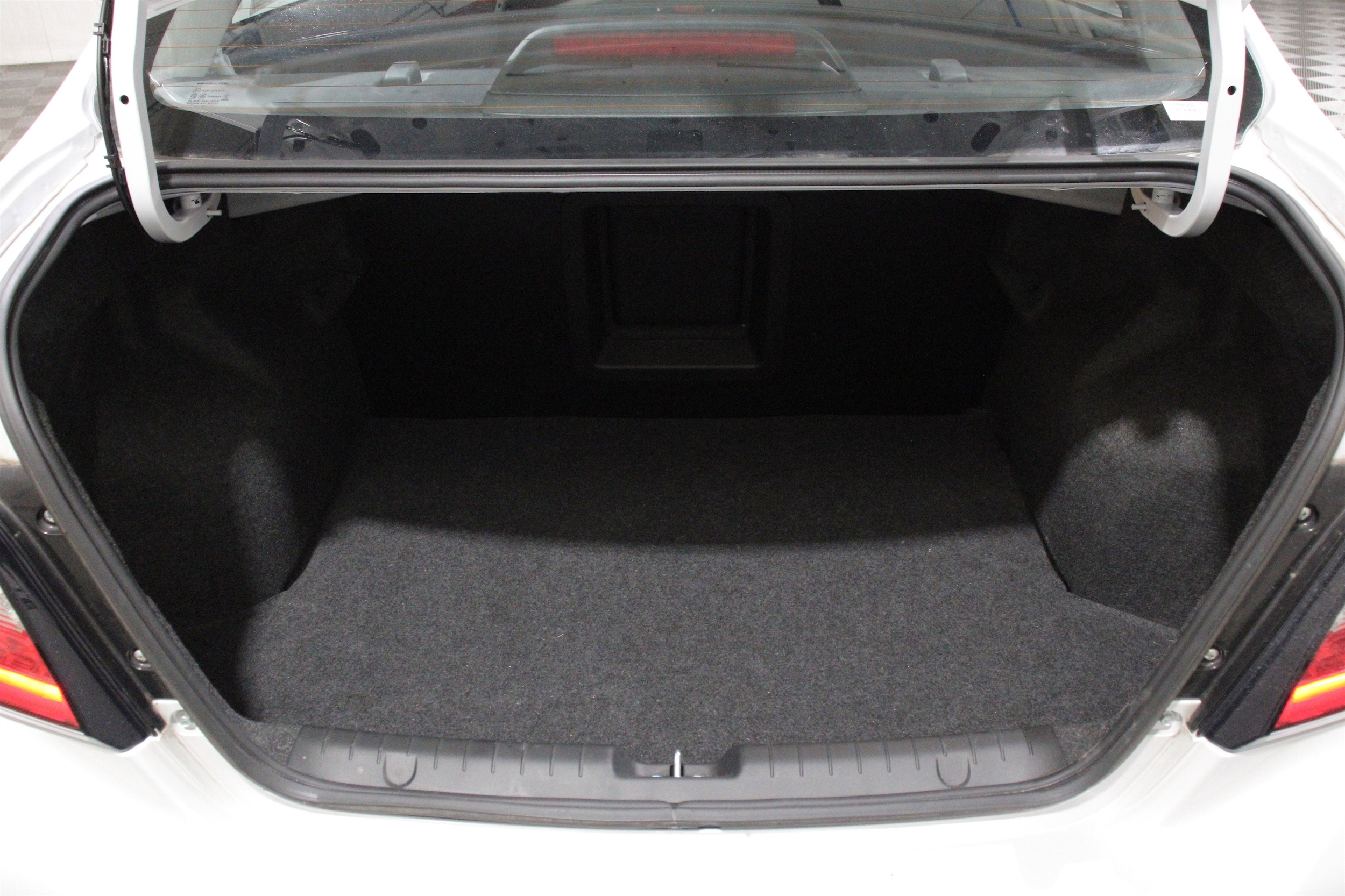 2024 Mitsubishi Mirage G4 LE - Photo 21