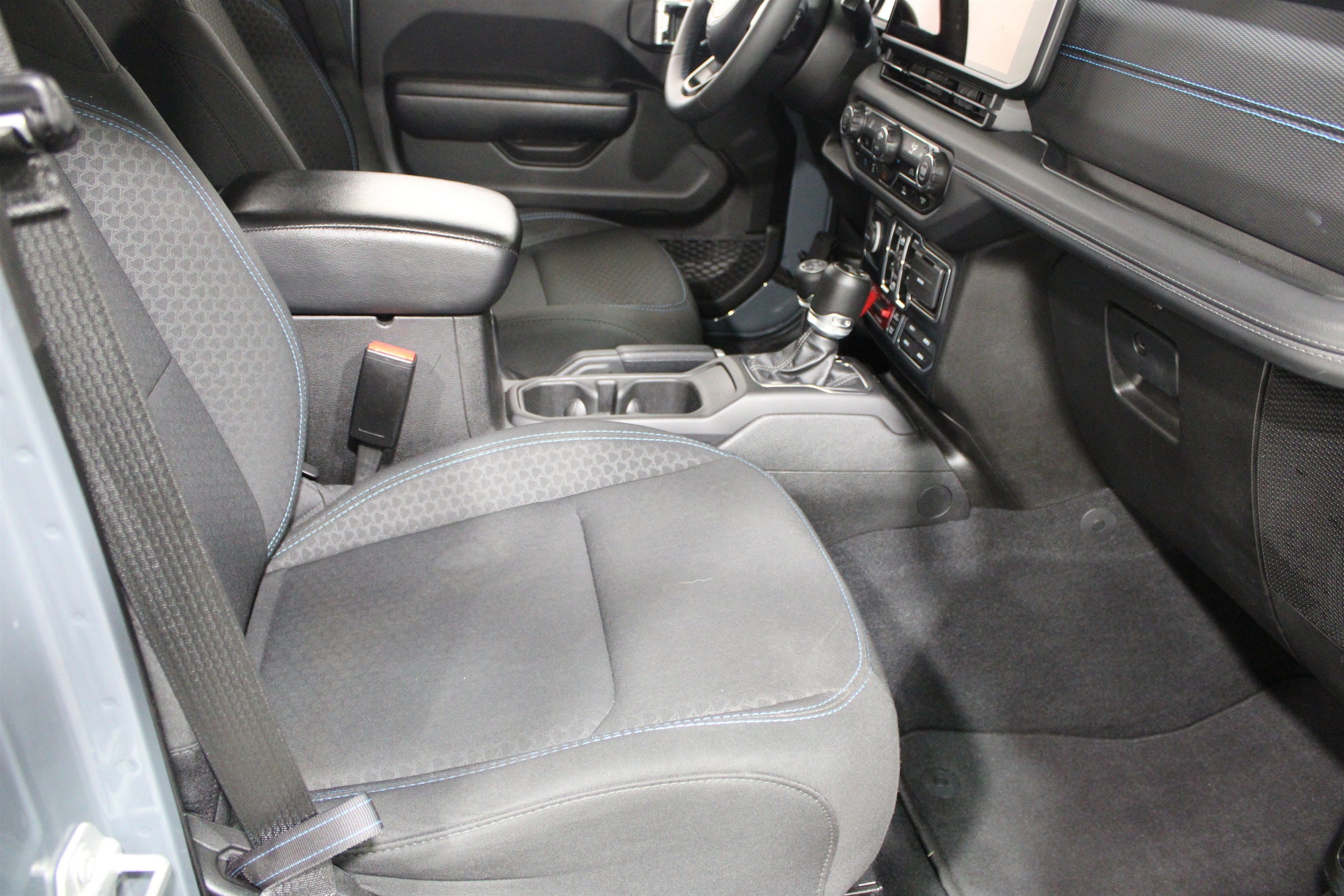 2024 Jeep Wrangler 4xe Rubicon 4XE - Photo 21