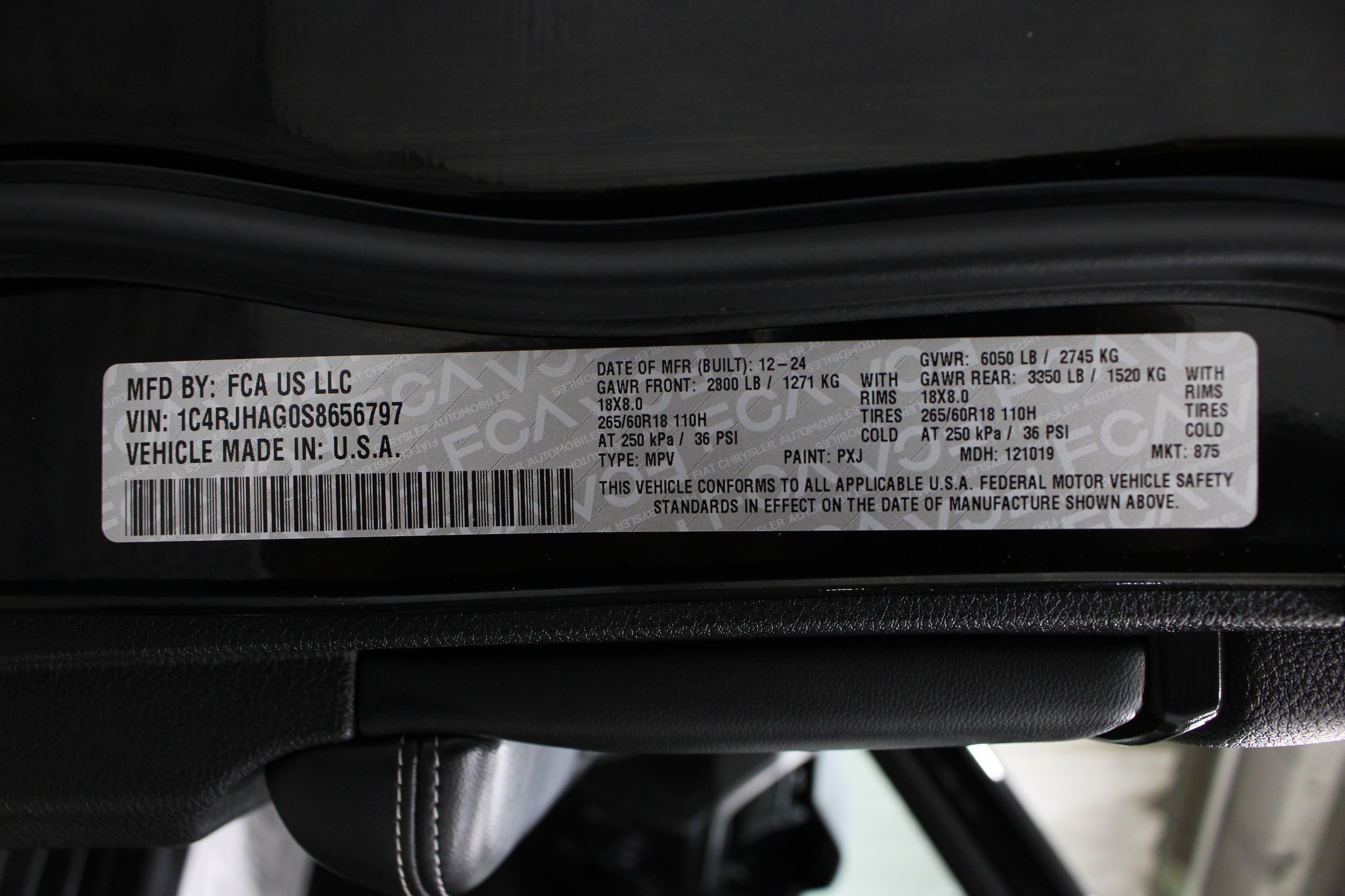 2025 Jeep Grand Cherokee Altitude - Photo 38